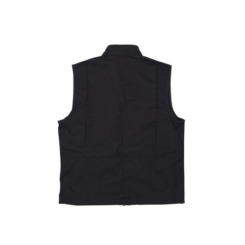 Palace VEST BLACK - Colorway