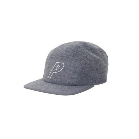 Palace FLEECE 7-PANEL GREY