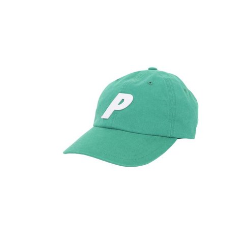 Palace P 6-PANEL GREEN