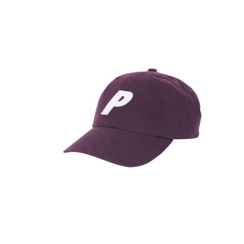 Palace P 6-PANEL WINE