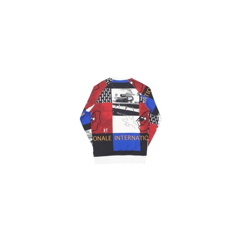 Palace SB CREW