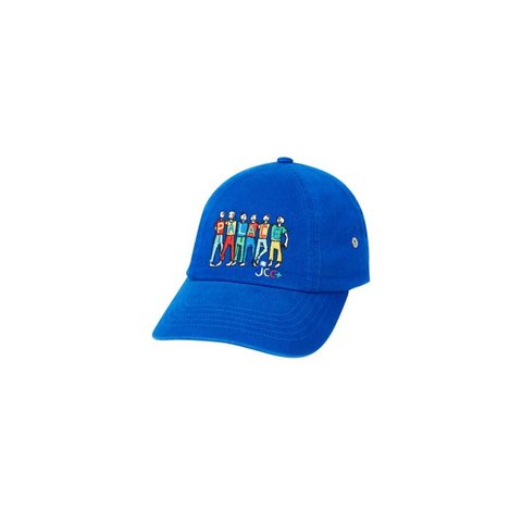 Palace PALACE CAP JCDC BLUE