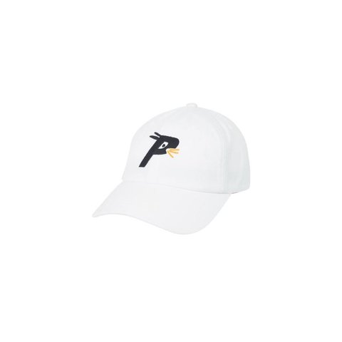 Palace PALACE JCDC CAP 6 PANEL WHITE