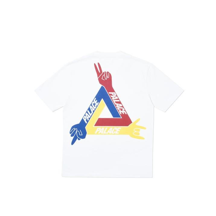 Palace Jean Charles De Castelbajac 2019