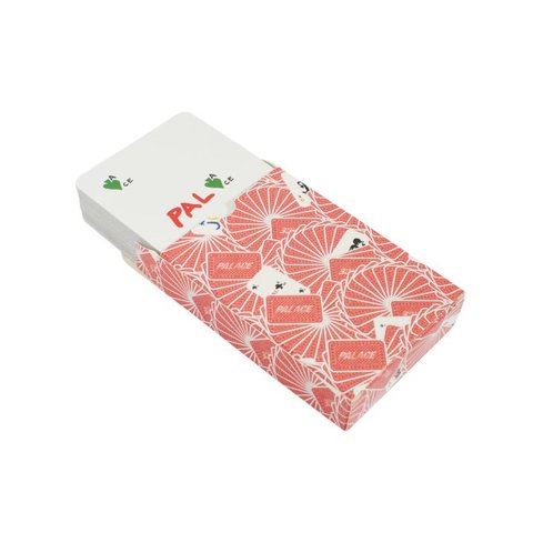 Palace PALACE CARDS