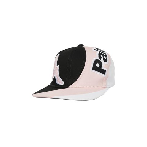 Palace PALACE CAP KAPPA PINK
