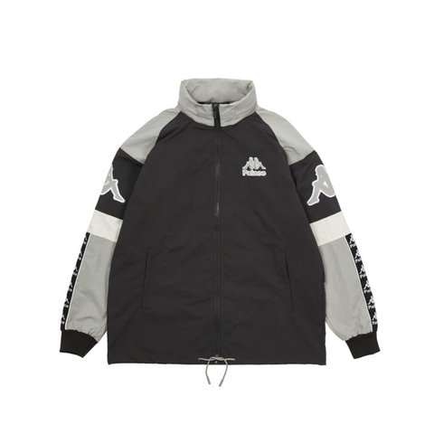 Palace PALACE KAPPA JACKET BLACK