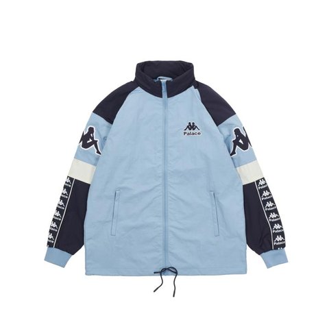 Palace PALACE KAPPA JACKET BLUE