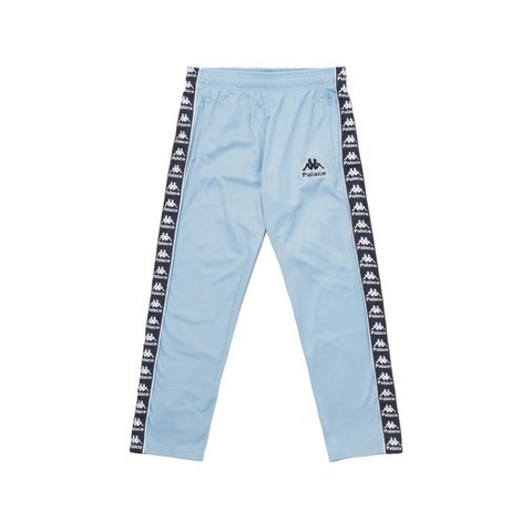 PALACE KAPPA JOGGER BLUE