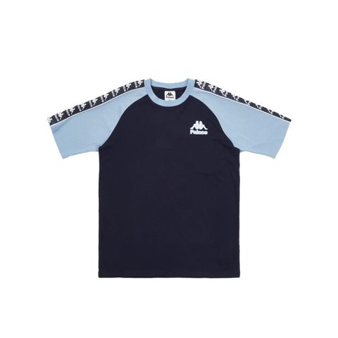 Palace PALACE KAPPA T-SHIRT PRINT BLUE