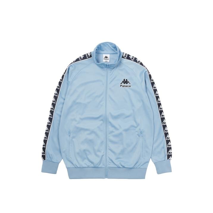 PALACE KAPPA TOP BLUE