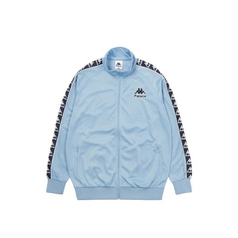 Palace PALACE KAPPA TOP BLUE