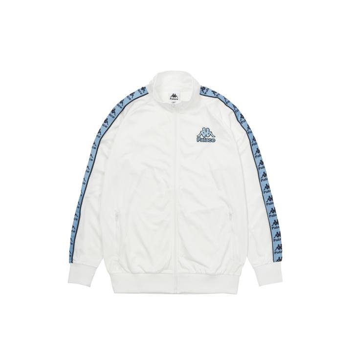 PALACE KAPPA TOP WHITE
