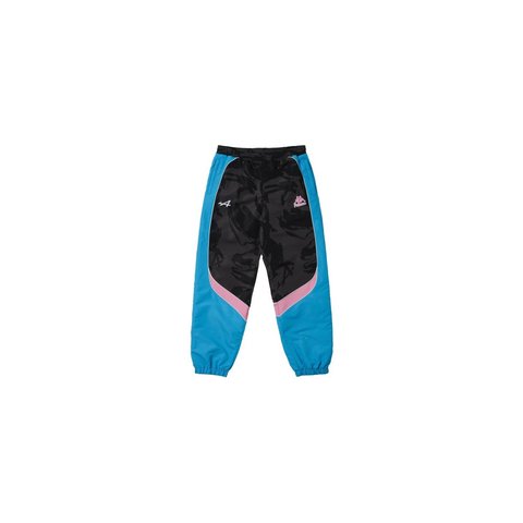 Palace PALACE KAPPA FOR ALPINE TRACKSUIT PANT NIGHT DESERT CAMO - Colorway