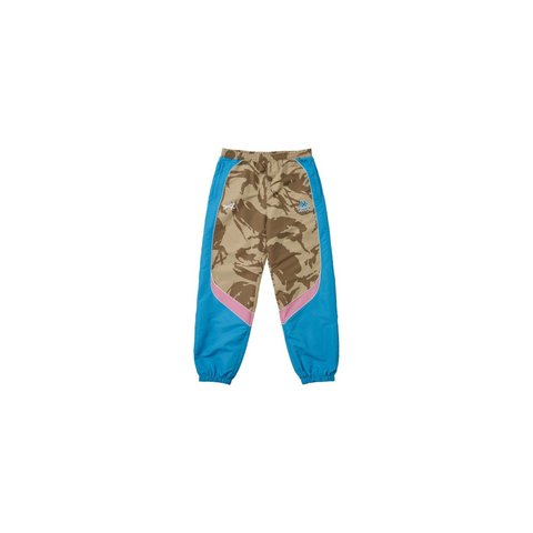 Palace PALACE KAPPA FOR ALPINE TRACKSUIT PANT DESERT CAMO - Colorway