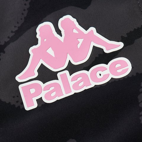 Palace PALACE KAPPA FOR ALPINE NYLON PIT SHORT NIGHT DESERT CAMO - Colorway