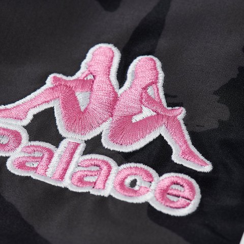 Palace PALACE KAPPA FOR ALPINE TRACKSUIT PANT NIGHT DESERT CAMO - Colorway