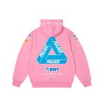 PALACE KAPPA FOR ALPINE HOOD PINK