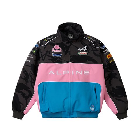 Palace PALACE KAPPA FOR ALPINE PIT JACKET NIGHT DESERT CAMO - $298.00
