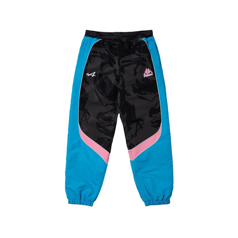 Palace PALACE KAPPA FOR ALPINE TRACKSUIT PANT NIGHT DESERT CAMO (Palace Kappa For Alpine 2023) - $168.00