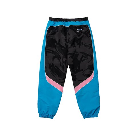 Palace PALACE KAPPA FOR ALPINE TRACKSUIT PANT NIGHT DESERT CAMO - Colorway