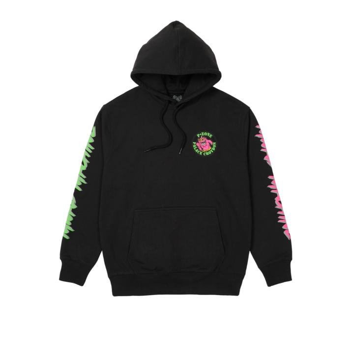 PALACE M-ZONE P ZONE PALACE CROYDO BLACK