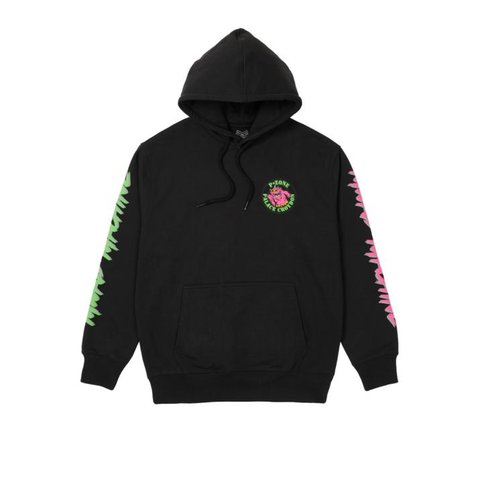 Palace PALACE M-ZONE P ZONE PALACE CROYDO BLACK