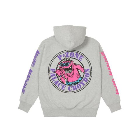 Palace PALACE M-ZONE P ZONE PALACE CROYDO GREY