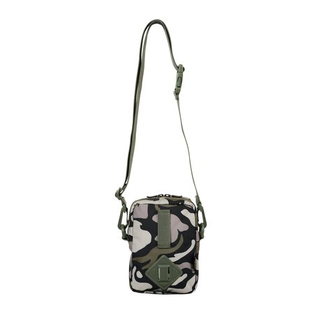 Palace PALACE MAHARISHI BALLISTIC CORDURA UTILITY BAG DPM KOR OM - Colorway