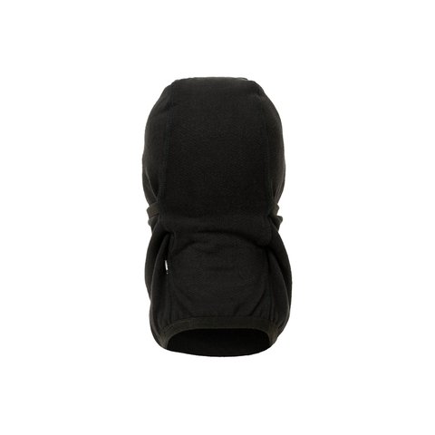Palace PALACE MAHARISHI BARBUTE BALACLAVA BLACK - Colorway