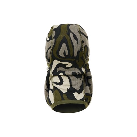 Palace PALACE MAHARISHI BARBUTE BALACLAVA DPM KOR OM - Colorway