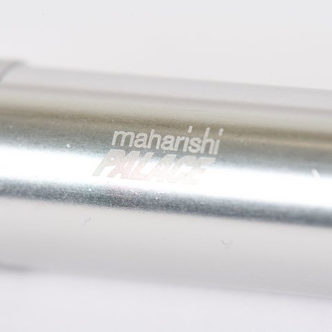 Palace PALACE MAHARISHI MICRO TORCH - Colorway