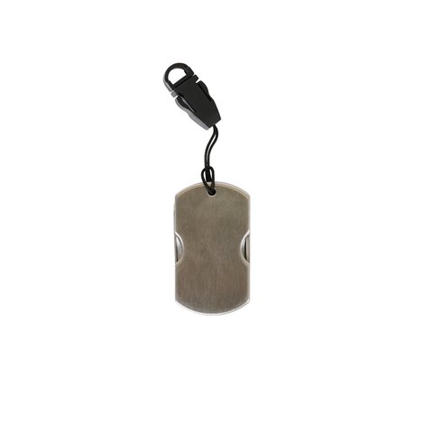Palace PALACE MAHARISHI DOG TAG TOOL - Colorway