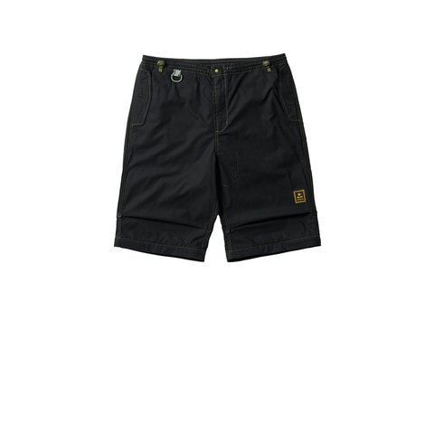 Palace PALACE MAHARISHI ZIP OFF SNOPANT BLACK - Colorway