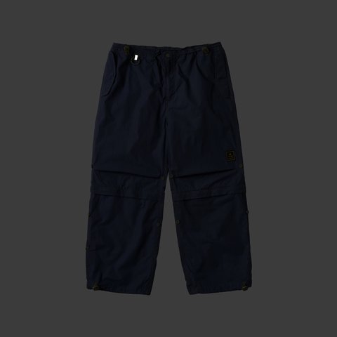 Palace PALACE MAHARISHI ZIP OFF SNOPANT BLUE - Colorway