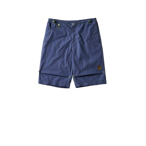 Palace PALACE MAHARISHI ZIP OFF SNOPANT BLUE - Colorway