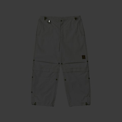 Palace PALACE MAHARISHI ZIP OFF SNOPANT ICE - Colorway