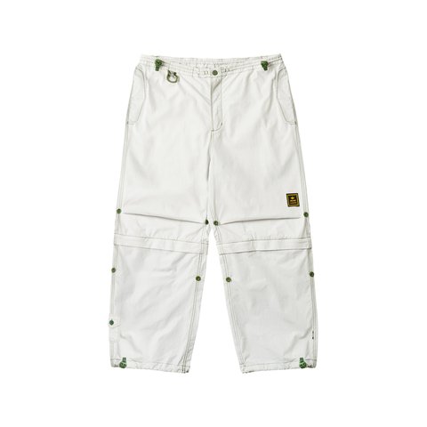 Palace PALACE MAHARISHI ZIP OFF SNOPANT ICE - Colorway