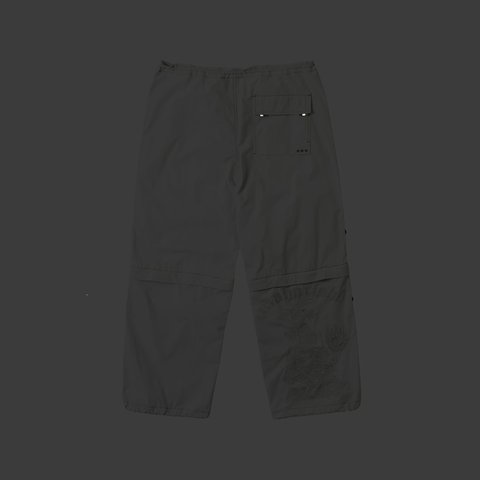 Palace PALACE MAHARISHI ZIP OFF SNOPANT ICE - Colorway