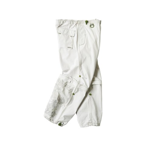 Palace PALACE MAHARISHI ZIP OFF SNOPANT ICE - Colorway