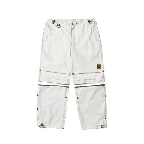 Palace PALACE MAHARISHI ZIP OFF SNOPANT ICE - Colorway