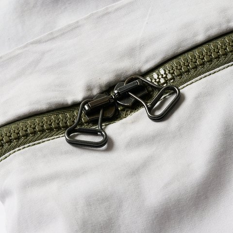 Palace PALACE MAHARISHI ZIP OFF SNOPANT ICE - Colorway