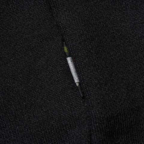 Palace PALACE MAHARISHI TRI-BONSAI HOOD BLACK - Colorway