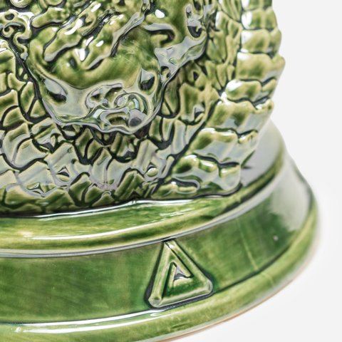 Palace PALACE MAHARISHI DRAGON BONG - Colorway