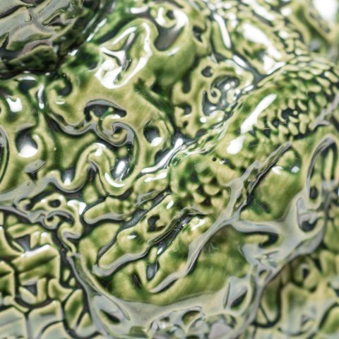 Palace PALACE MAHARISHI DRAGON BONG - Colorway