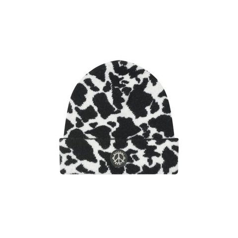 Palace PALACE MOSCHINO BEANIE COW