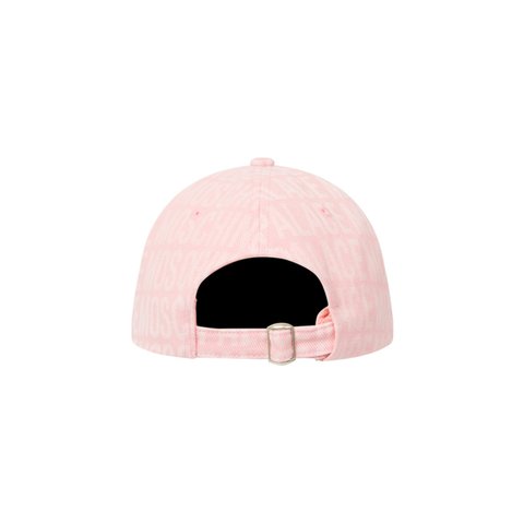 Palace PALACE MOSCHINO CAP PINK - Colorway
