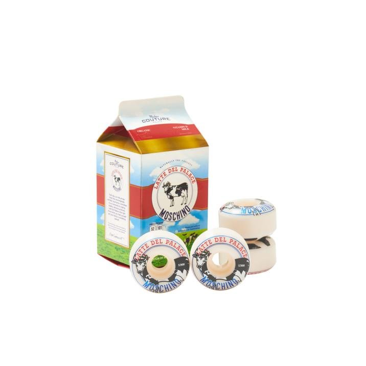 PALACE MOSCHINO WHEELS 52MM