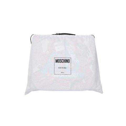 Palace PALACE MOSCHINO RECORD BAG PINK - Colorway