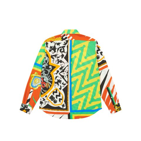 Palace PALACE MOSCHINO SHIRT MULTI 2 - Colorway